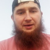 Ренат, 35 лет из г. 