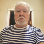 Равиль, 66 лет из г. 