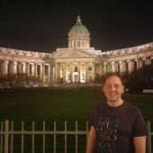 Василь, 35 лет из г. 
