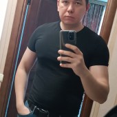 Марат, 34 года из г. 