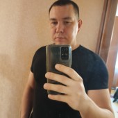 Марат, 35 лет из г. 