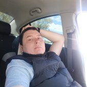 Ильяс, 32 года из г. 