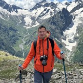 Рамиль, 36 лет из г. 