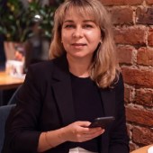 Алсу, 51 год из г. 