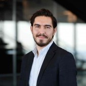 Искандер, 33 года из г. 