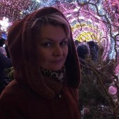 АСИЯ, 56 лет из г. 