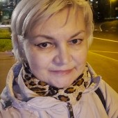 АСИЯ, 56 лет из г. 