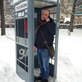 Эдуард, 42 года из г. 