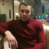 Рамиль, 34 года из г. 