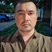 Юнир, 37 лет из г. 