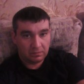 Руслан, 43 года из г. 