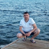 Руслан, 44 года из г. 