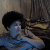 Алия, 53 года из г. 