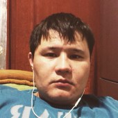 Ильнур, 33 года из г. 