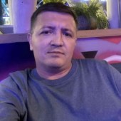 Руслан, 36 лет из г. 