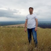 Айнур, 40 лет из г. 