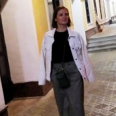 Гузель, 41 год из г. 