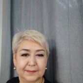 Анфиса, 52 года из г. 