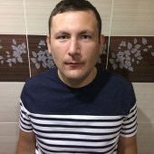 Дамир, 33 года из г. 