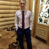 Алмаз, 37 лет из г. 