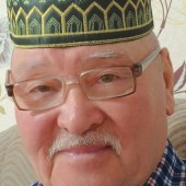 Ильшат из г. 