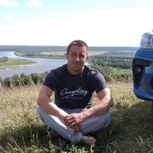 Айрат, 49 лет из г. 