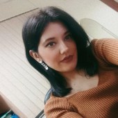 Лилия, 35 лет из г. 