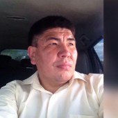 Азат, 46 лет из г. 