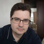 Ренат, 44 года из г. 