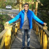 Ринат, 38 лет из г. 