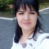 Эльмира, 37 лет из г. 