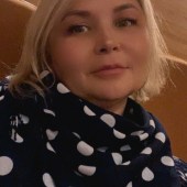 Мила, 51 год из г. 