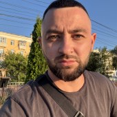 Усман, 34 года из г. 