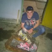 Ленар, 34 года из г. 