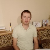 Ренат, 44 года из г. 