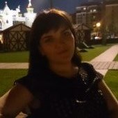 Алсу, 36 лет из г. 