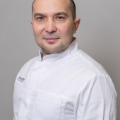 Вагинур, 43 года из г. 