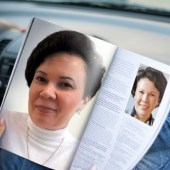 Гөлназ, 48 лет из г. 