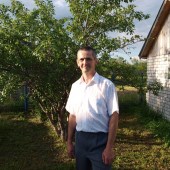 Ильшат, 48 лет из г. 
