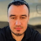 Айрат, 37 лет из г. 