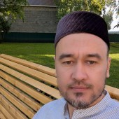 Айрат, 38 лет из г. 