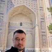 Айрат, 38 лет из г. 