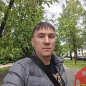 Рамиль, 39 лет из г. 