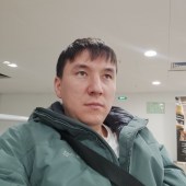 Рами, 38 лет из г. 