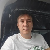 Рамиль, 39 лет из г. 