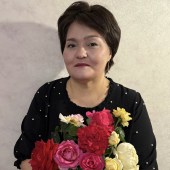 Гузель, 51 год из г. 