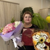 Гузель, 50 лет из г. 