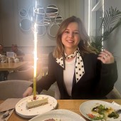 Альбина, 34 года из г. 