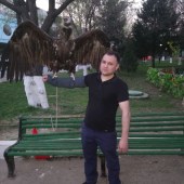 Руслан, 40 лет из г. 