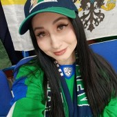 Юлия, 33 года из г. 